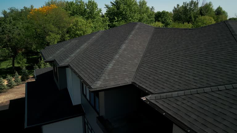 Best Roof Ventilation Installation  in Olean, NY