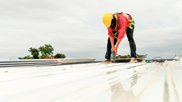 Best Green or Eco-Friendly Roofing Solutions  in Olean, NY