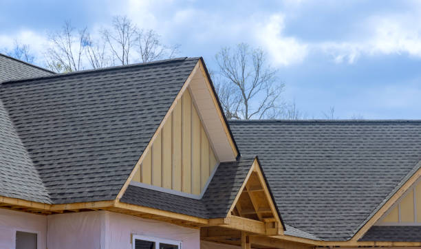 Best Roofing for New Construction  in Olean, NY